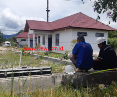 Jasa Geolistrk dan deteksi air sumur bor Kabupaten Aceh Barat